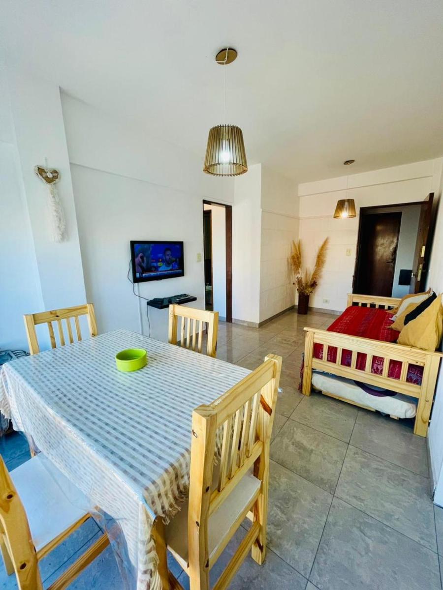 Apartamento en Buenos Aires - Housity