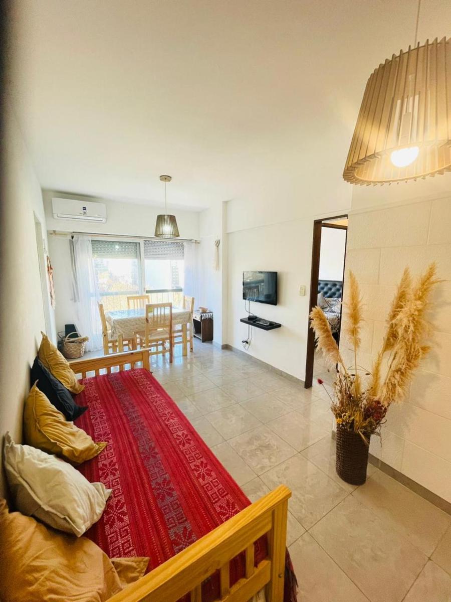 Apartamento en Buenos Aires - Housity