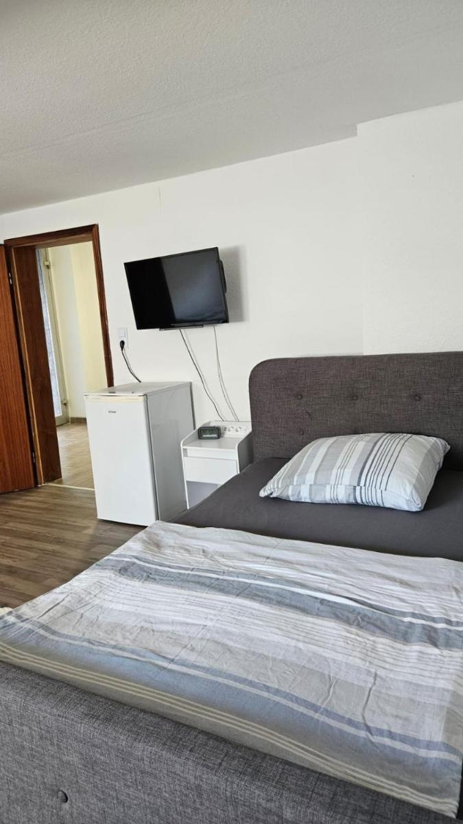 Unterkunft Hannover LAATZEN - Housity