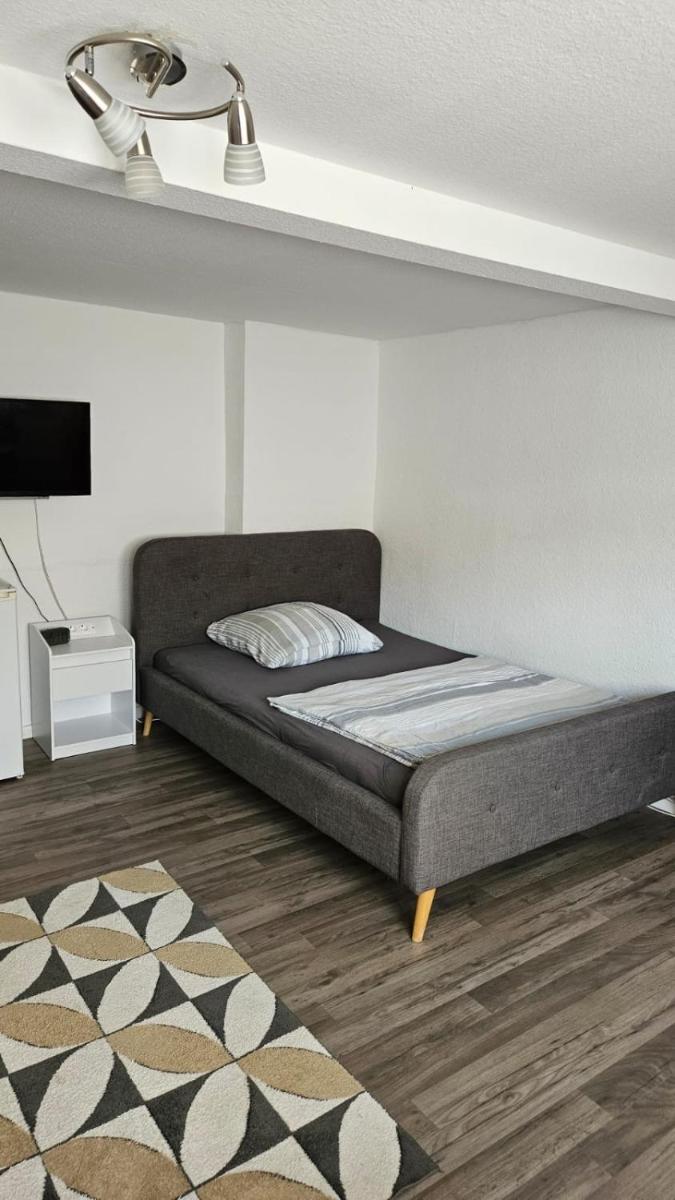 Unterkunft Hannover LAATZEN - Housity