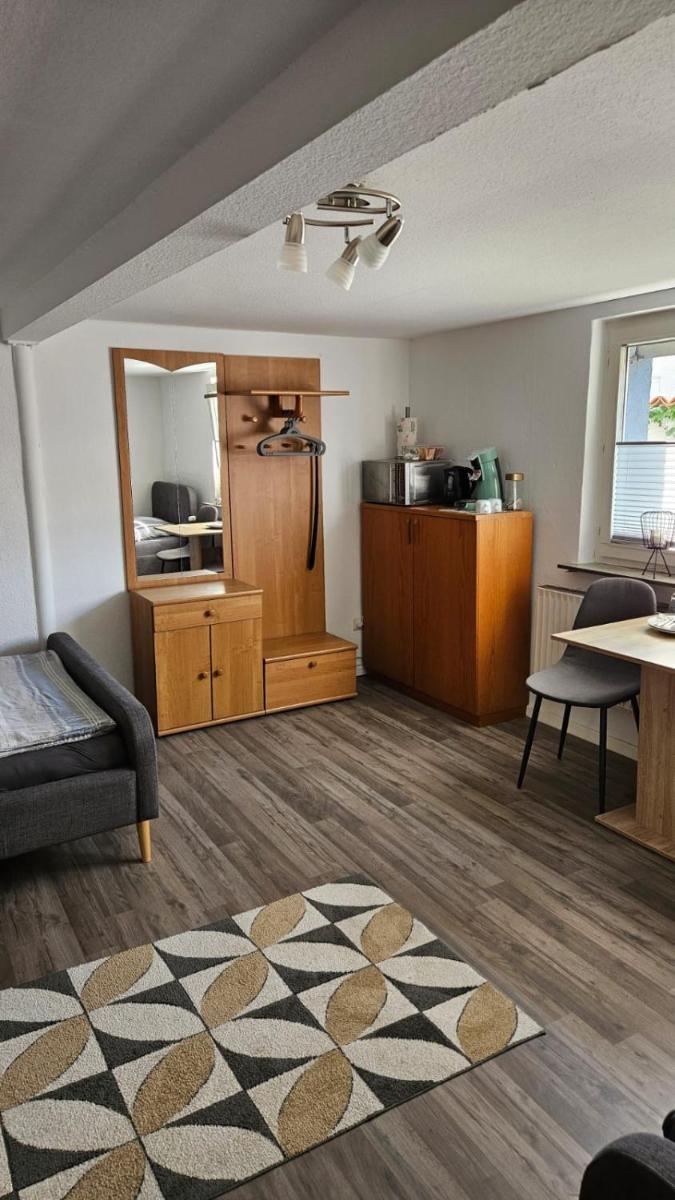 Unterkunft Hannover LAATZEN - Housity
