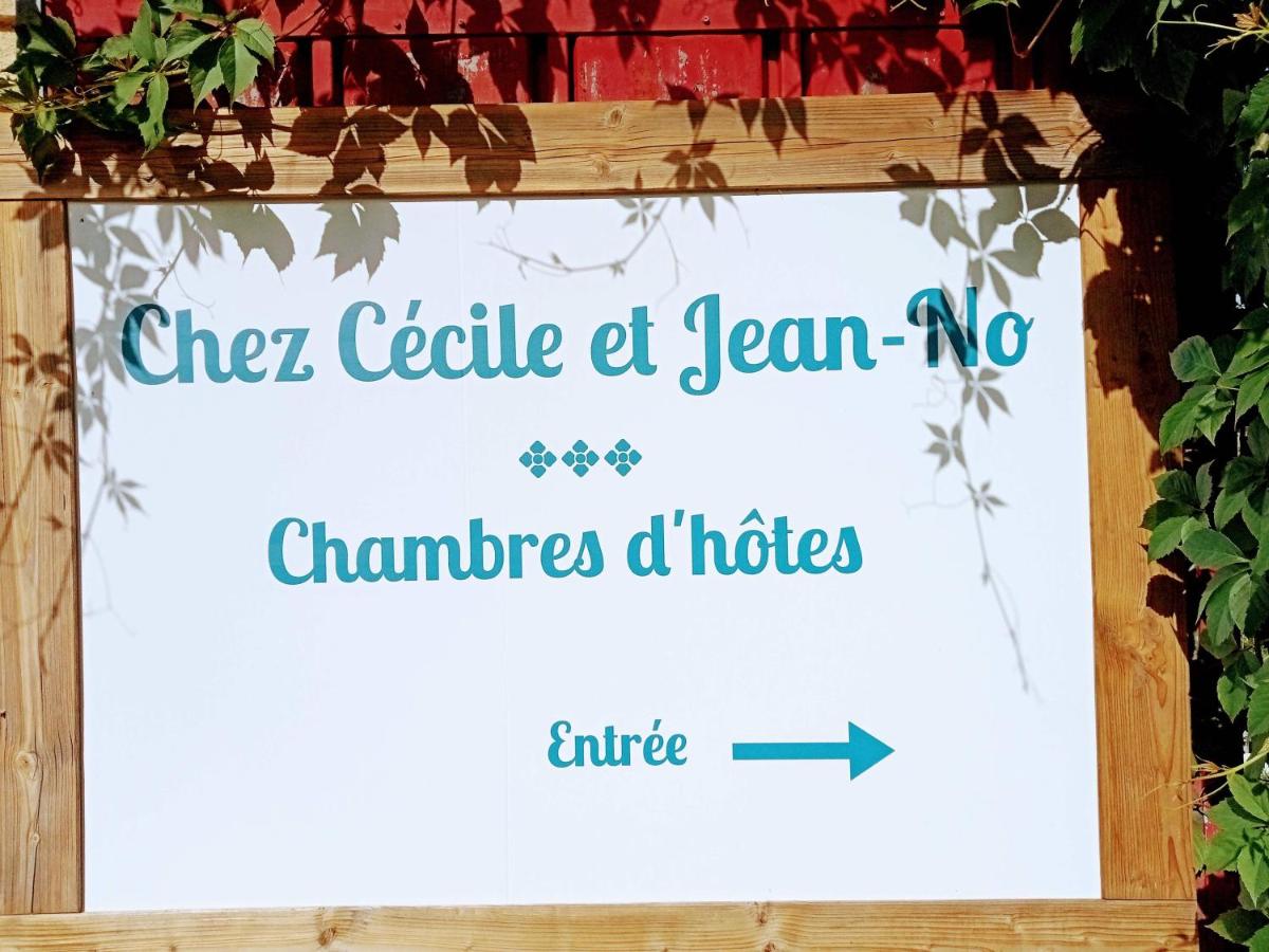 Chez Cécile et Jean-No - Housity