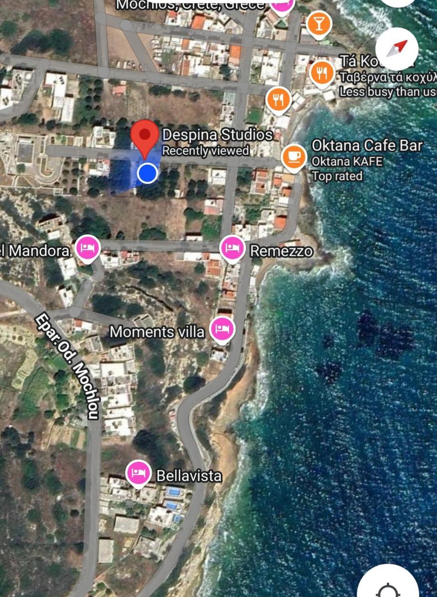 Despina Studios - Housity
