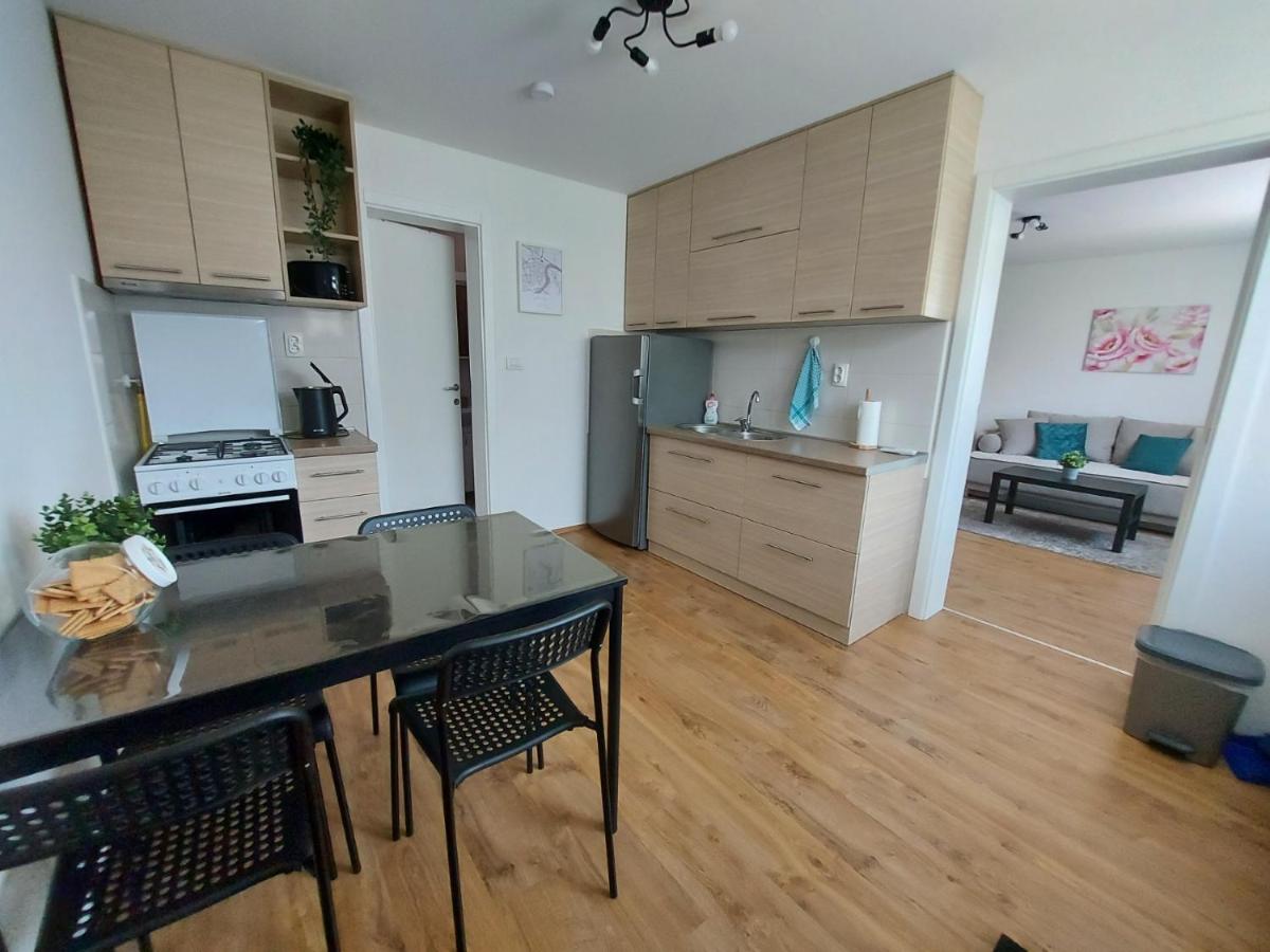 Garden House Novi Sad - Housity