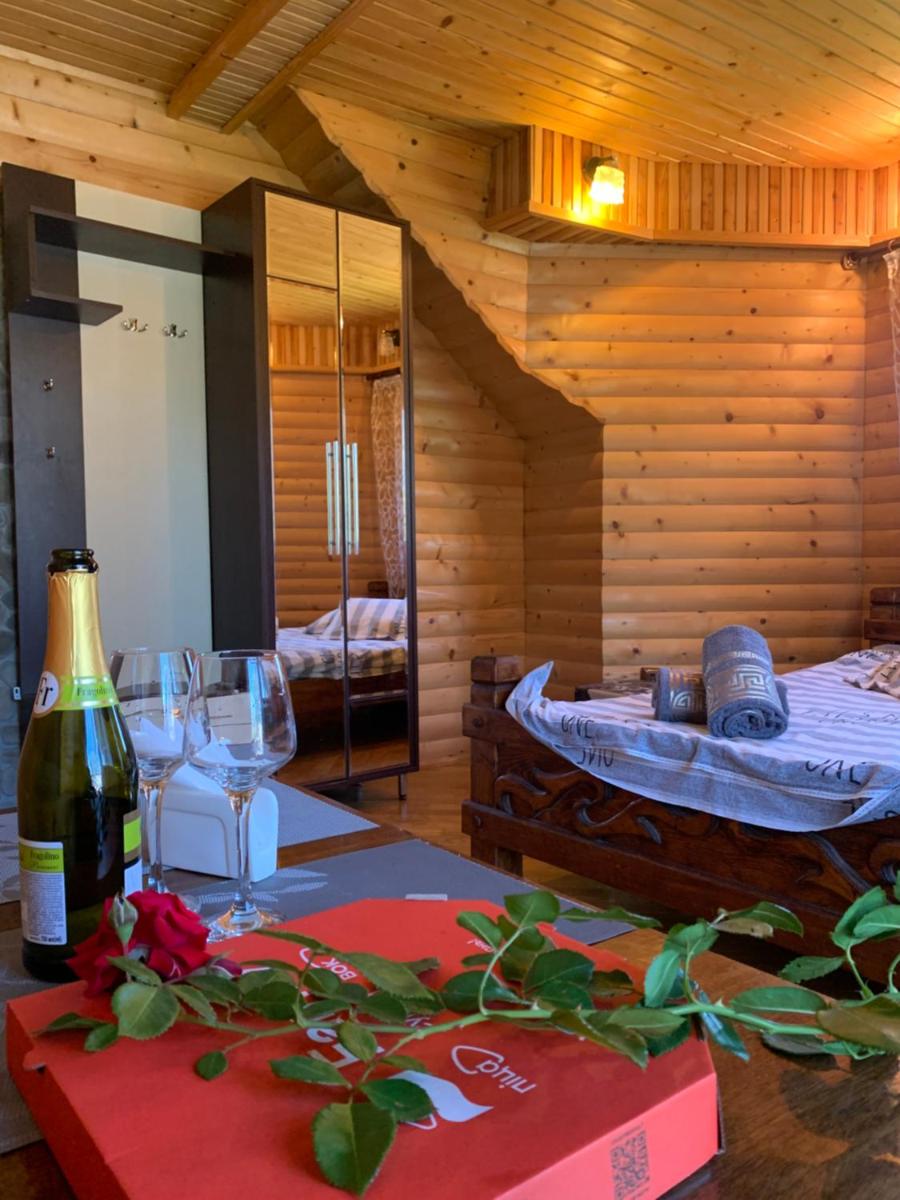 Vodoliy - Housity