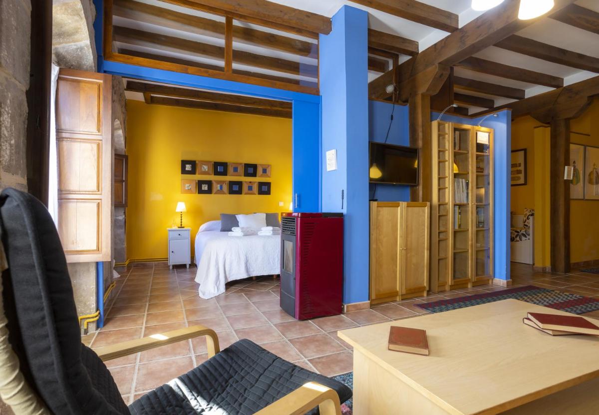 La Casona de Las Meninas - Housity