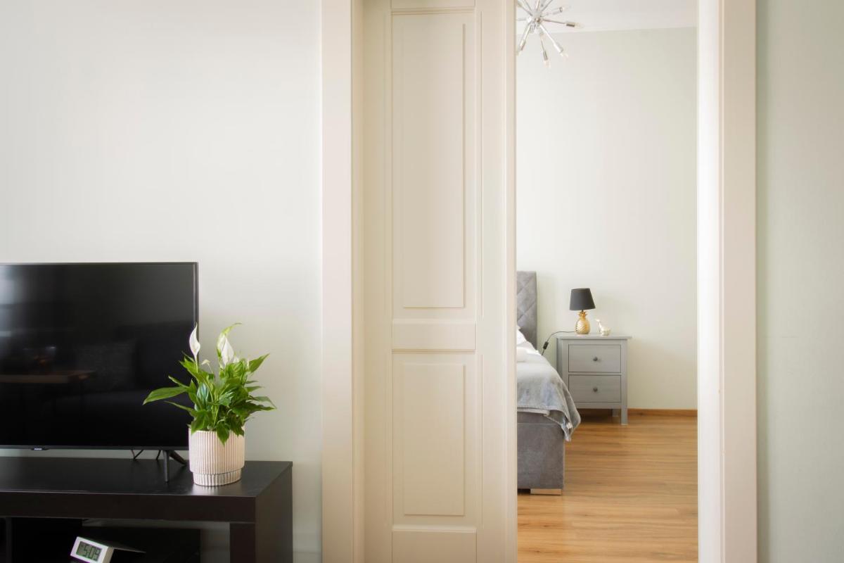 Apartmán Anastasie - Housity