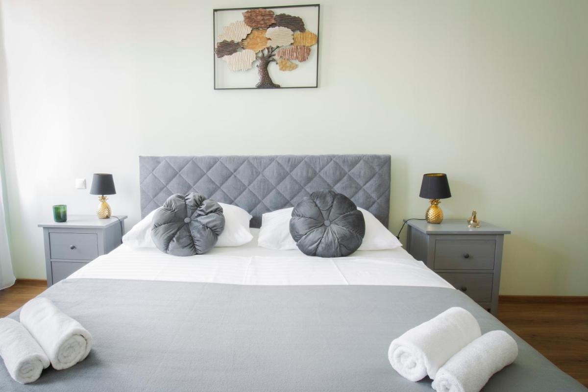 Apartmán Anastasie - Housity