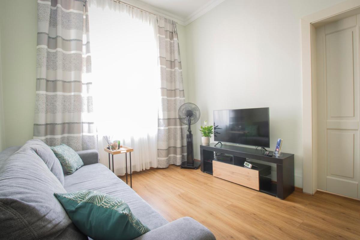 Apartmán Anastasie - Housity