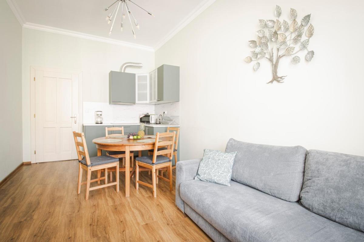 Apartmán Anastasie - Housity