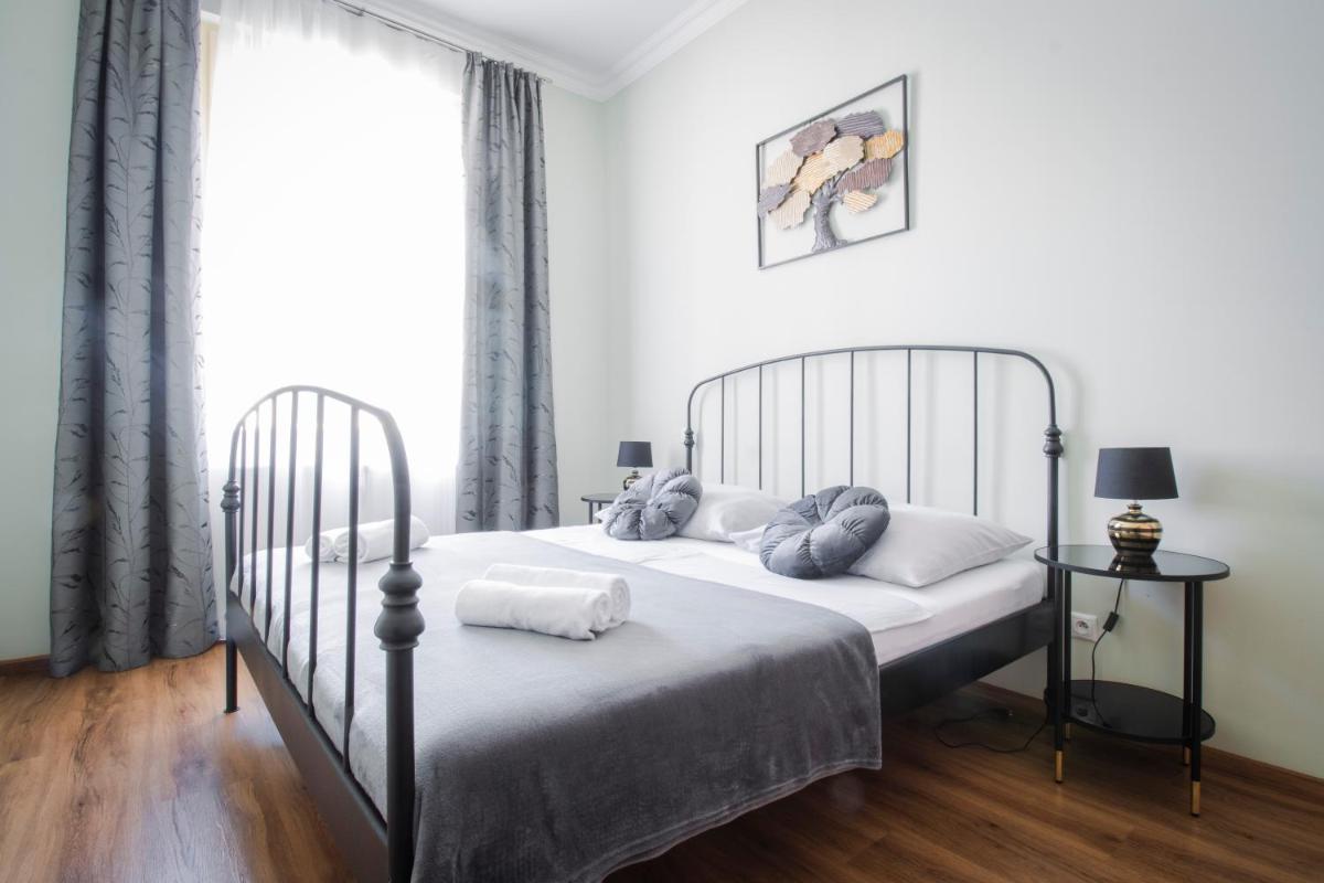 Apartmán Anastasie - Housity