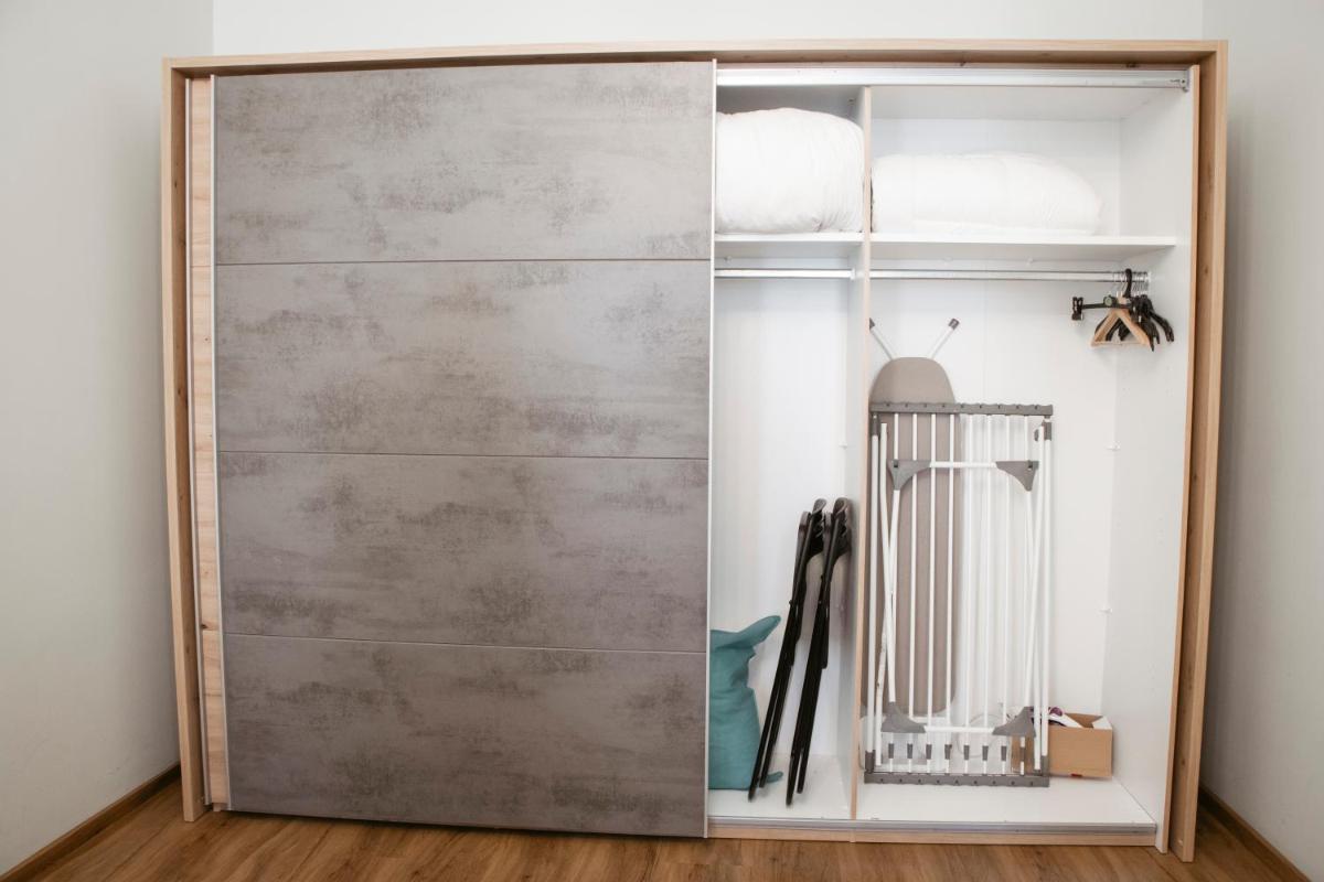Apartmán Anastasie - Housity