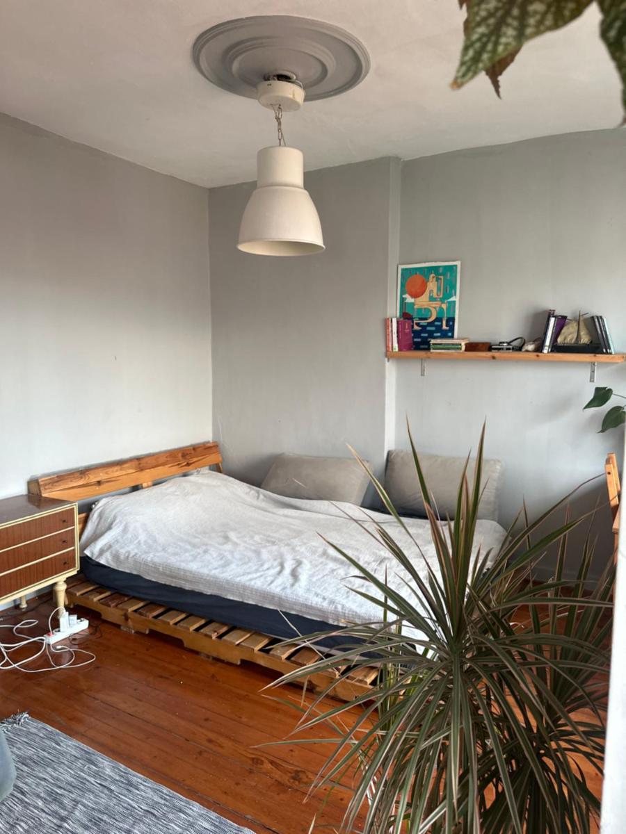Cozy Flat in Taksim - Housity