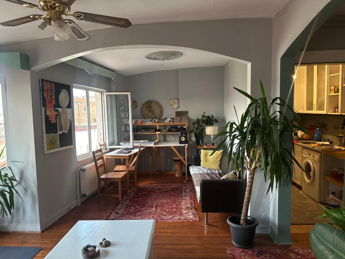 Cozy Flat in Taksim - Housity