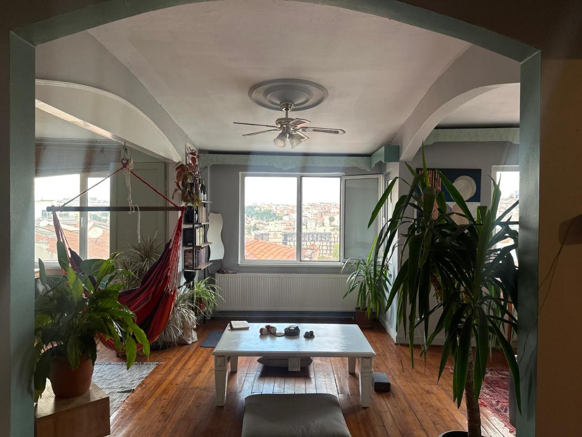 Cozy Flat in Taksim - Housity