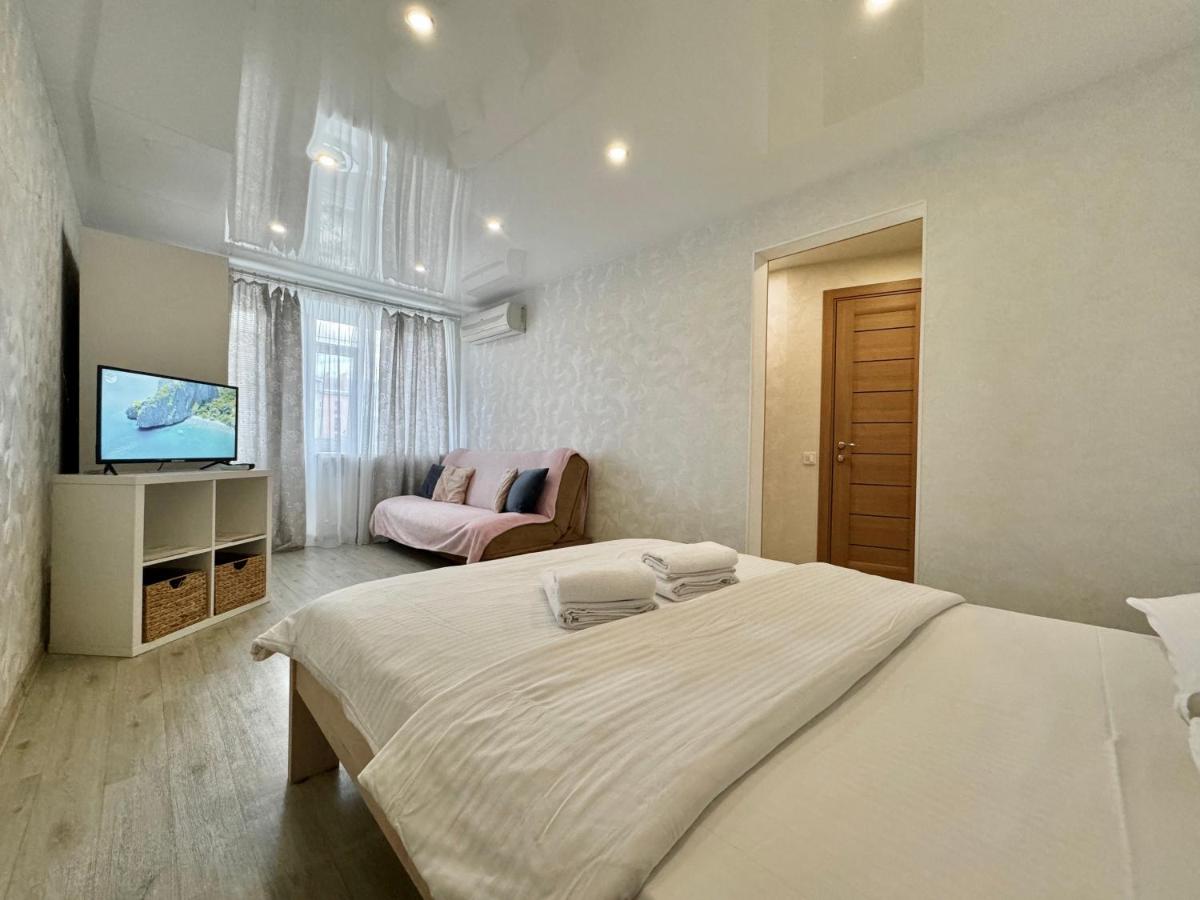 ApartPoltava Світлі та затишні апартаменти в Скандинавському стилі ЦЕНТР БАНКІВСЬКИЙ ЧЕК - Housity