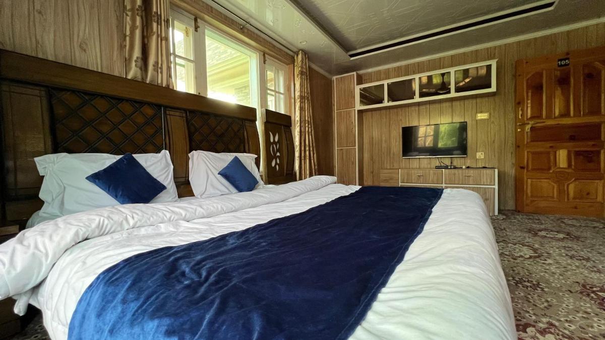 Executive Guest House - Housity