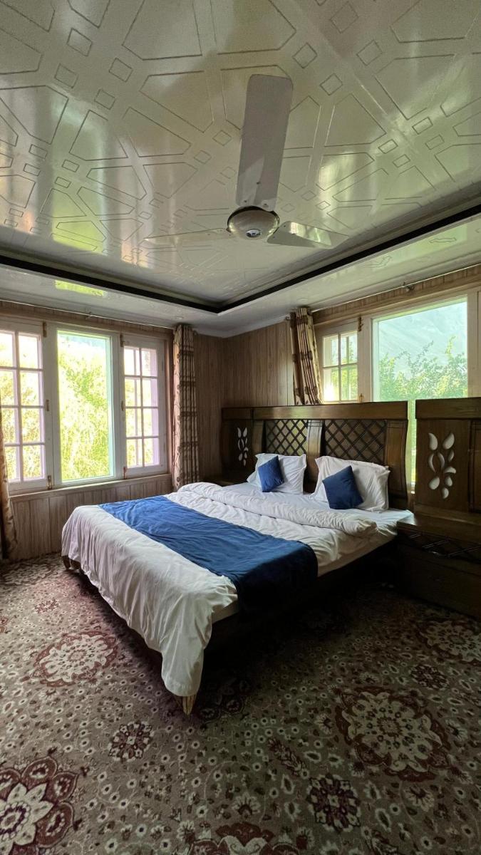 Executive Guest House - Housity