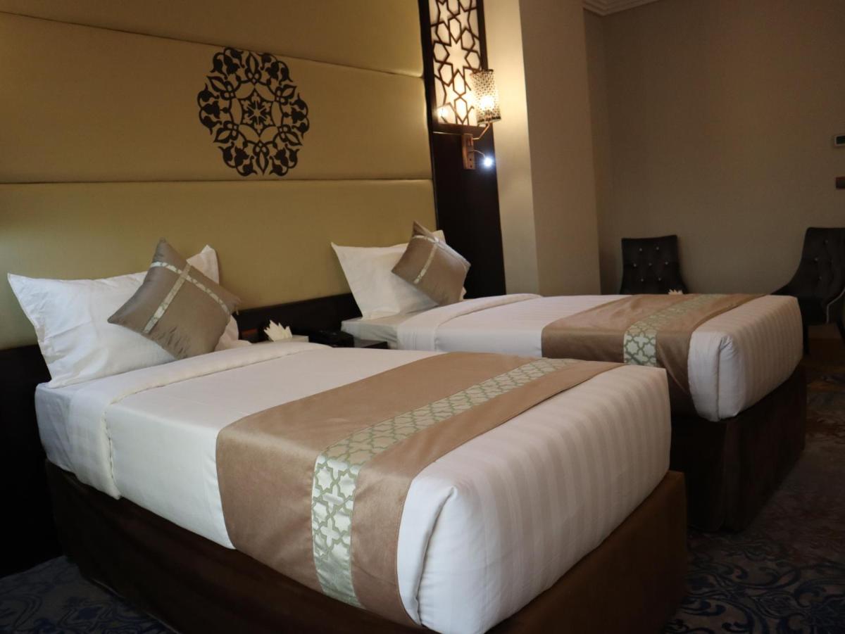 Mokhtara Plaza - Housity
