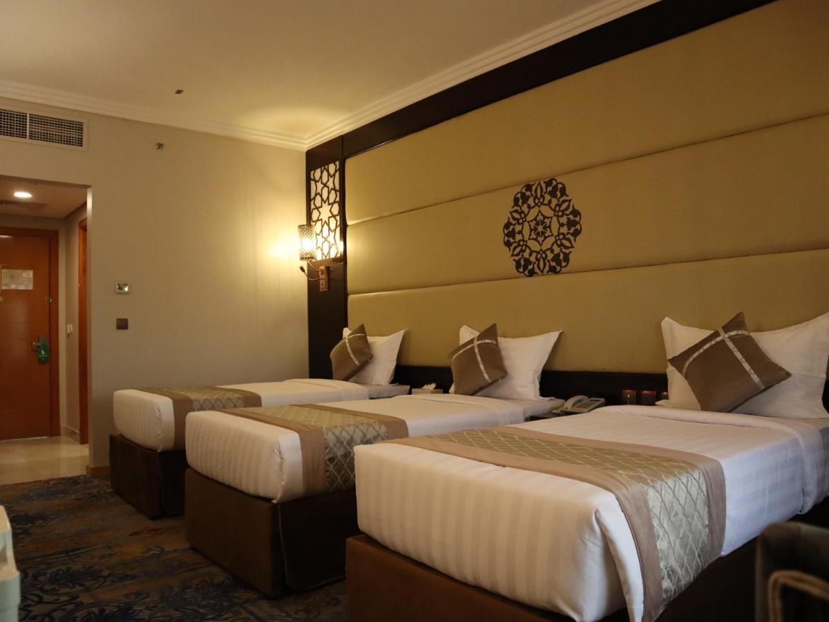 Mokhtara Plaza - Housity