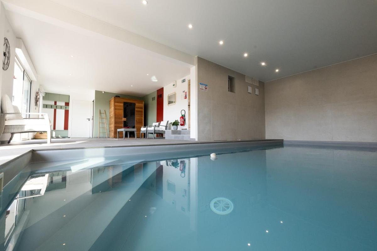 Hotel Restaurant du Fronton - Housity