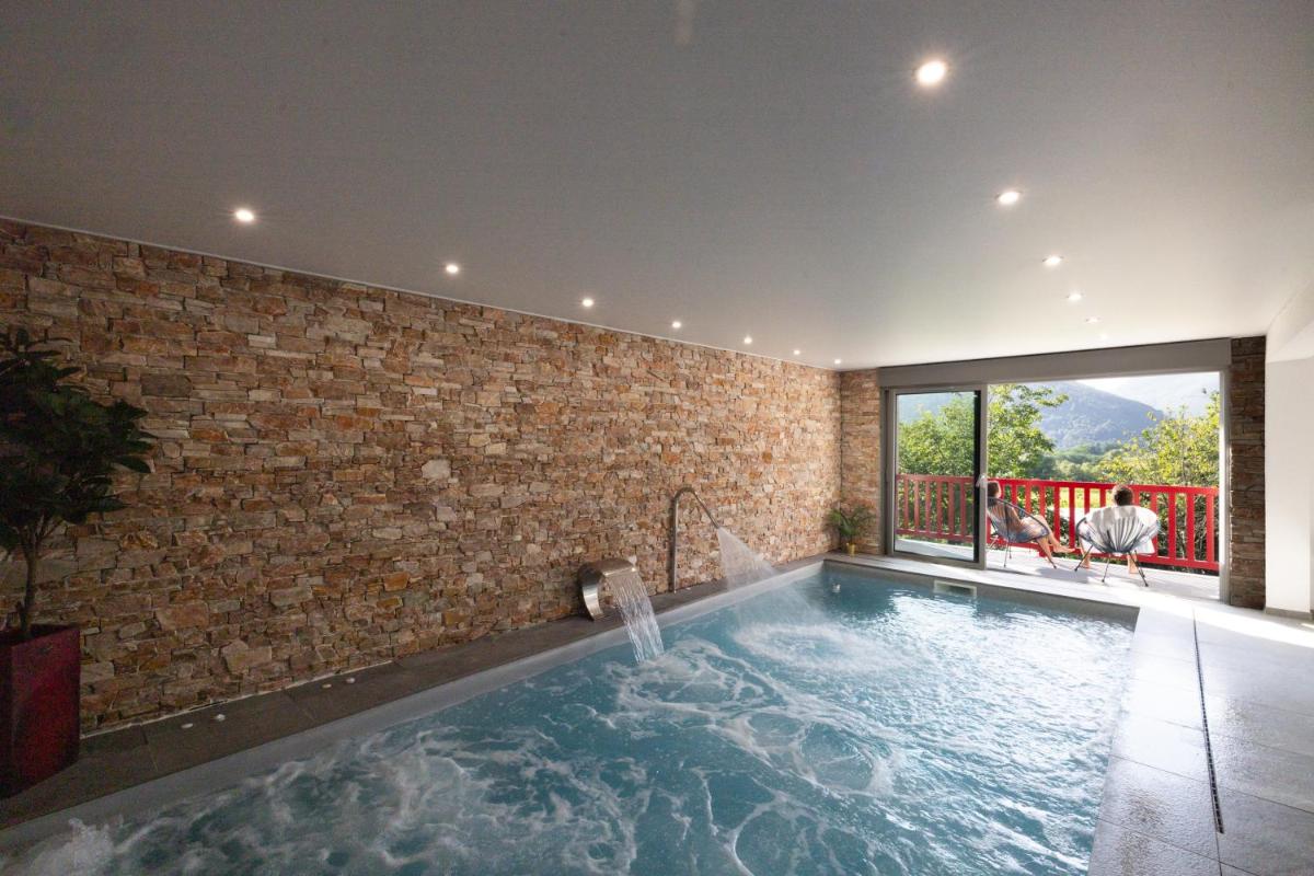 Hotel Restaurant du Fronton - Housity
