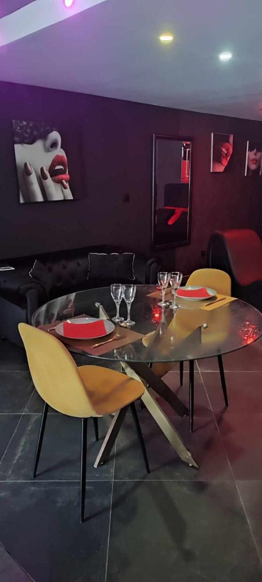 AVEC TOI suite spa - Housity