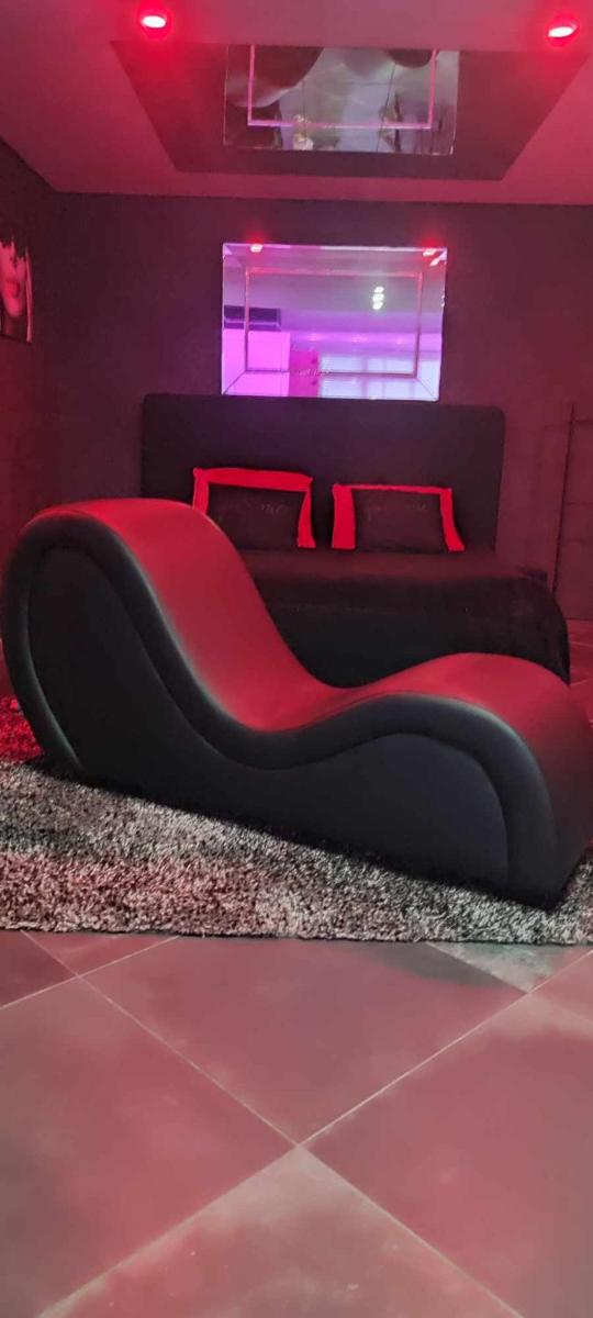 AVEC TOI suite spa - Housity