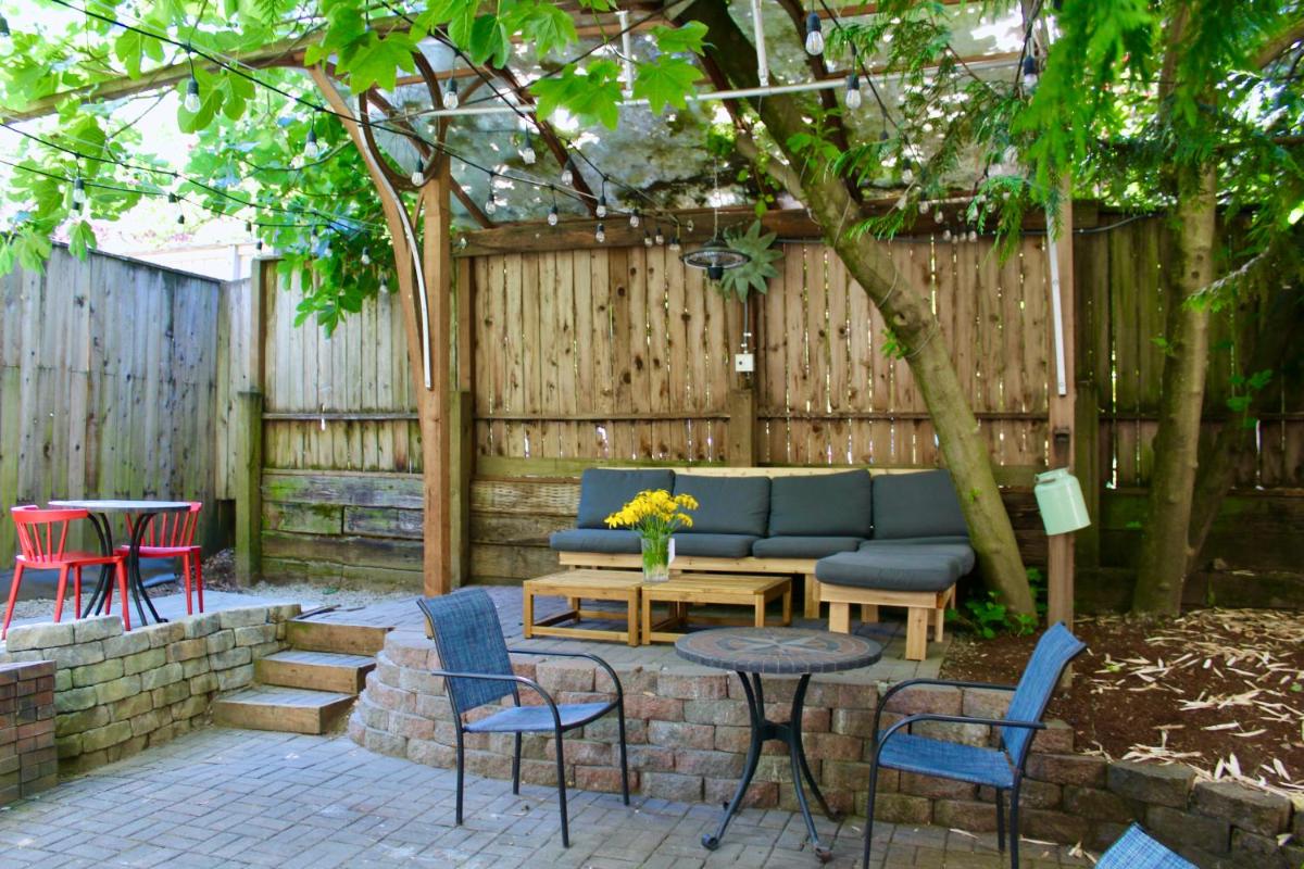Northwest Portland Hostel - Housity