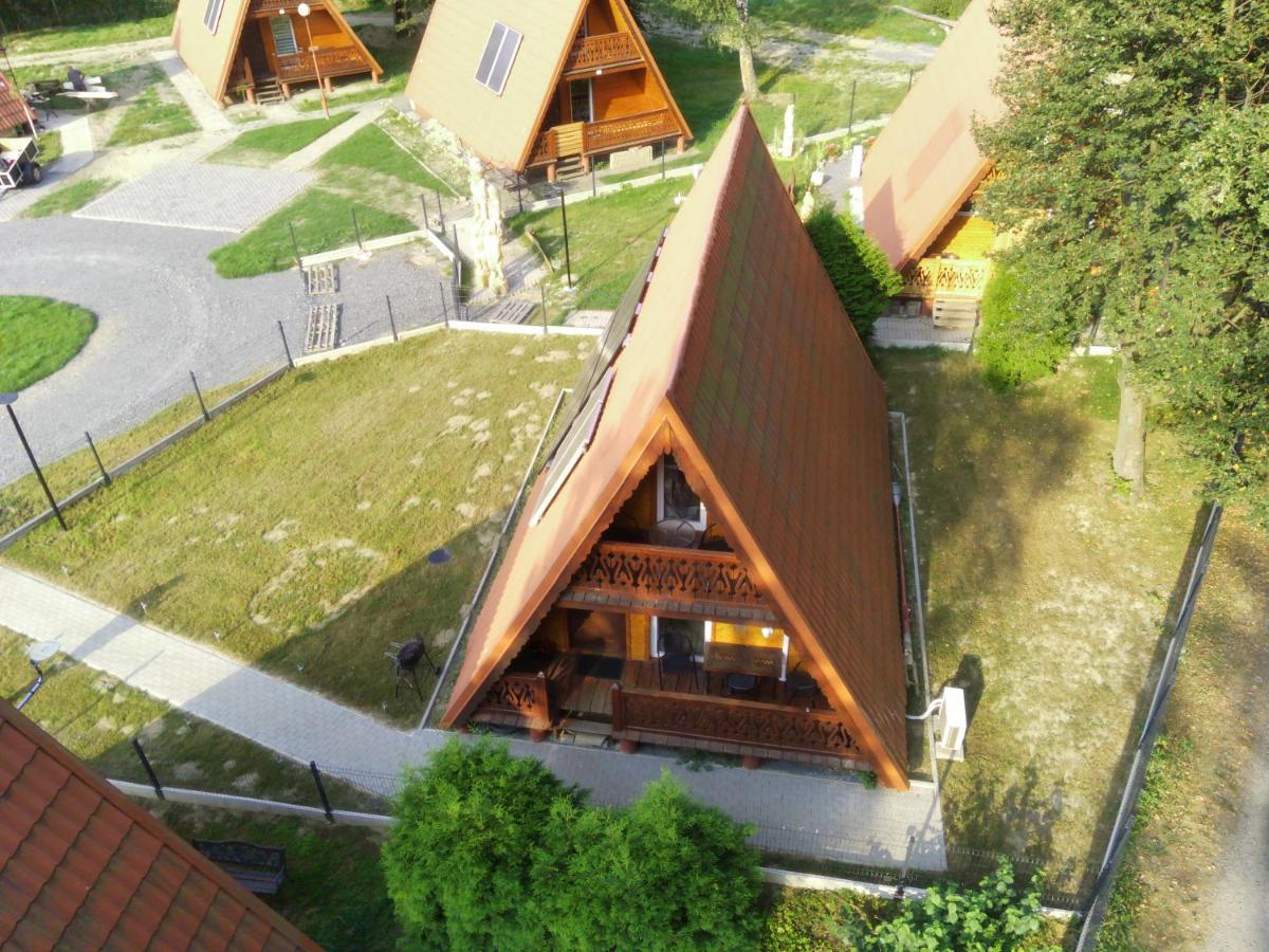 Złota Piątka Pokrzywna - Housity