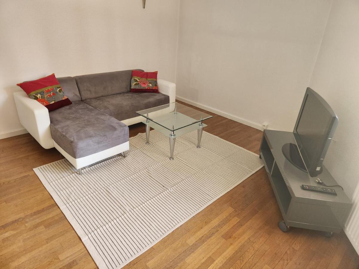 Le Denfert - Wifi Netflix - Quais de Savoureuse - Housity