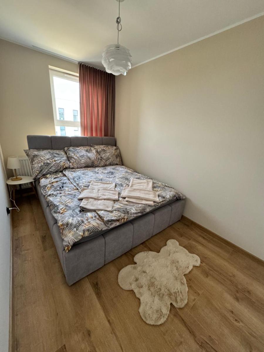 Apartamenty RAJ przy Onkologii 2 - Hizvo