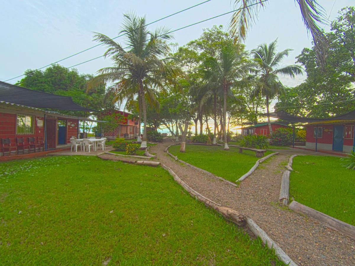 Las Cabañas de Mario - Housity