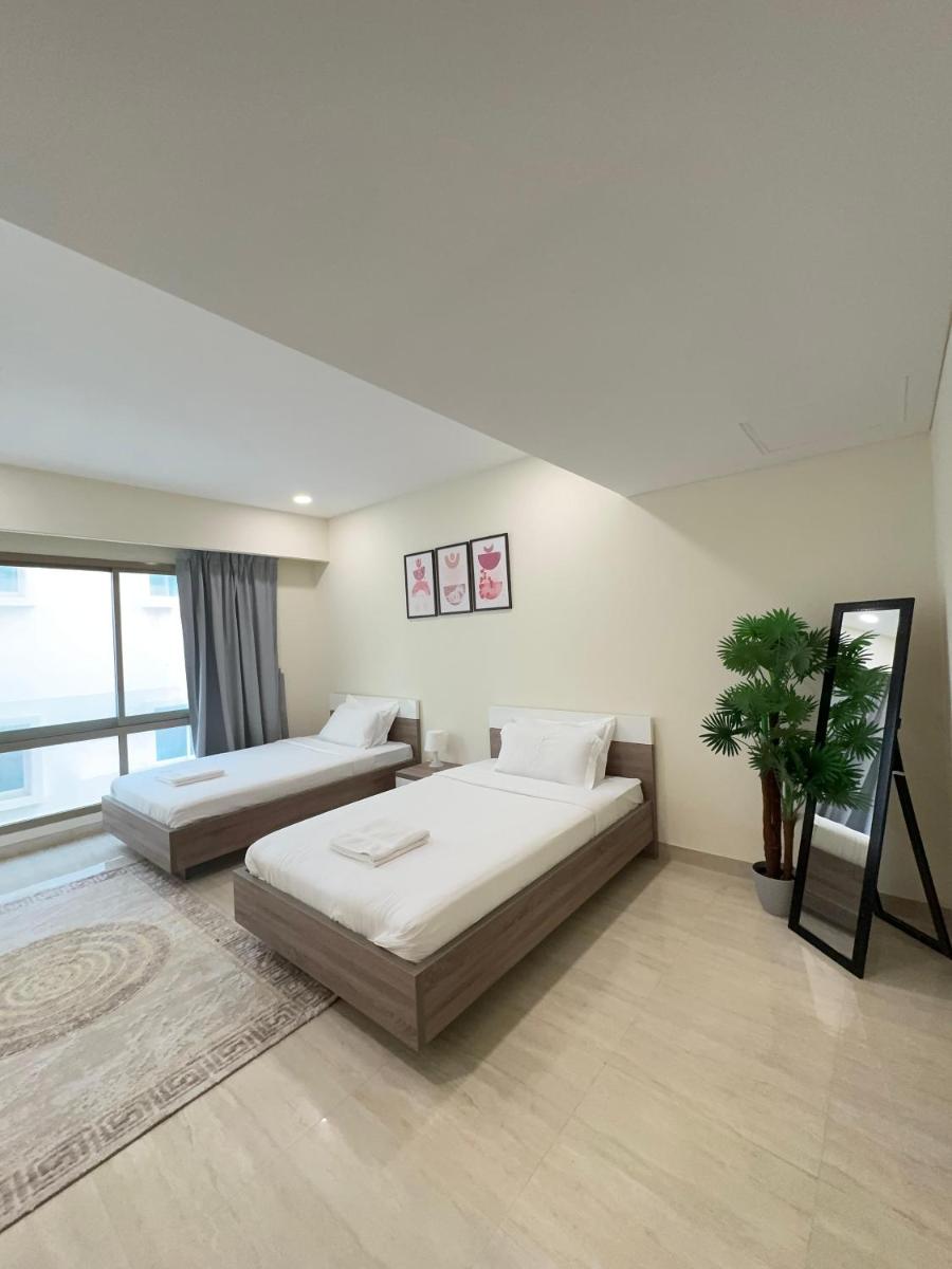 Suitetrails - Noor 2 bedroom apartment for beautiful holiday
