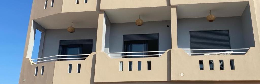 Agadir well - Housity