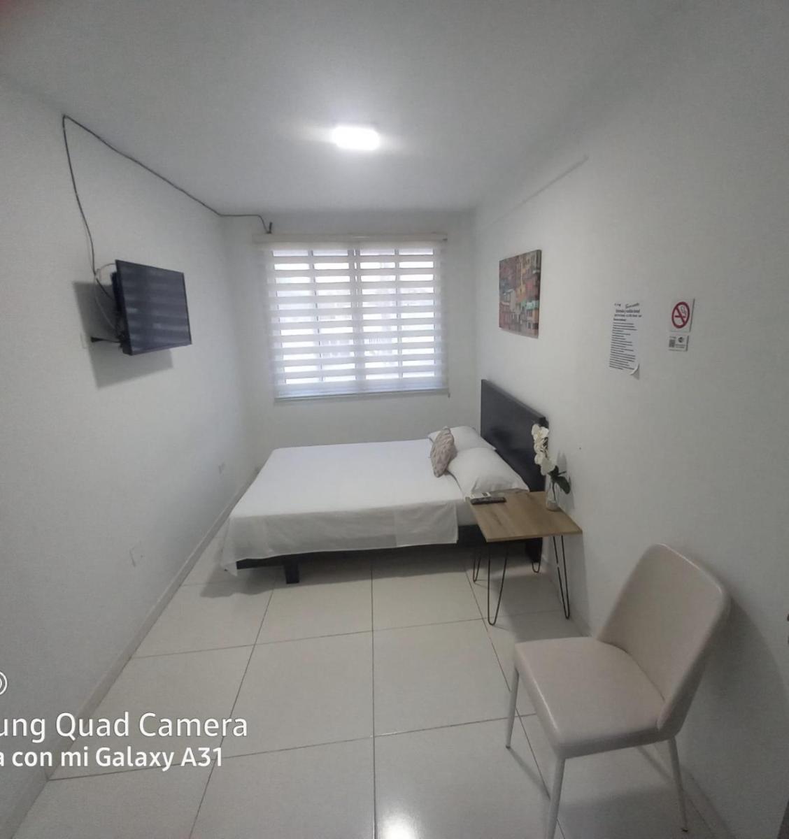 Hotel Avei Suites - Housity