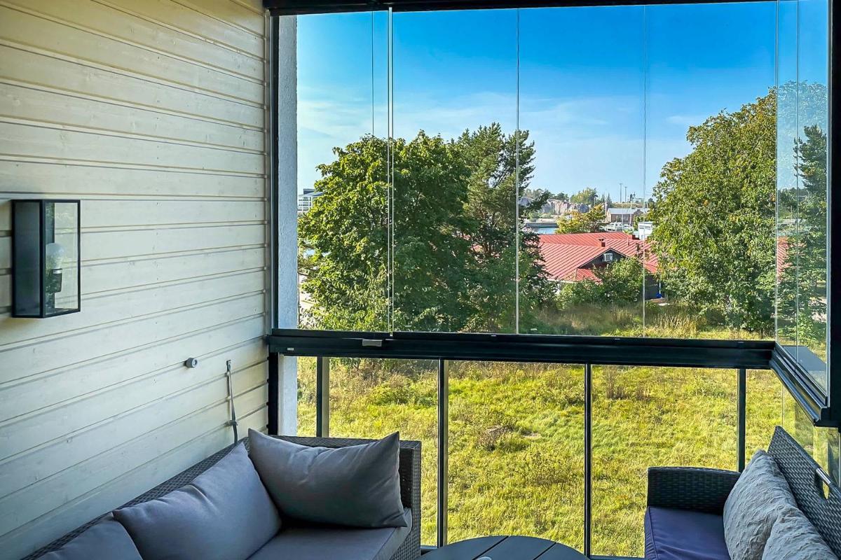 Regatta Seaside Suite in Hanko - Hizvo