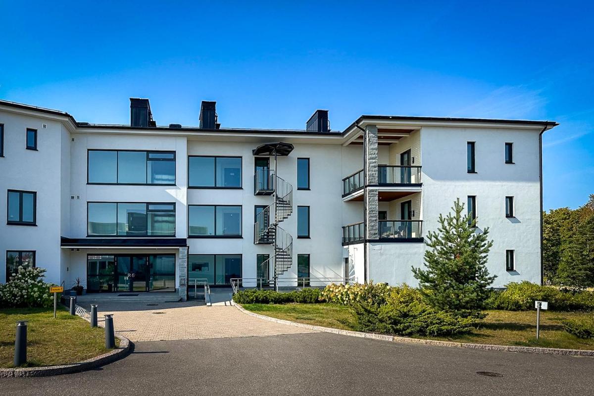 Regatta Seaside Suite in Hanko - Hizvo
