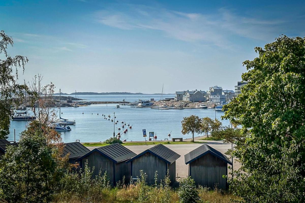 Regatta Seaside Suite in Hanko - Hizvo