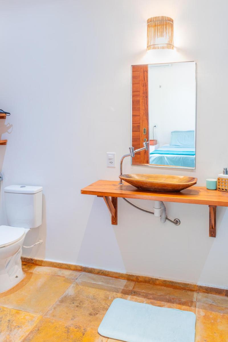 BEACH VILLA Camurupim - Housity