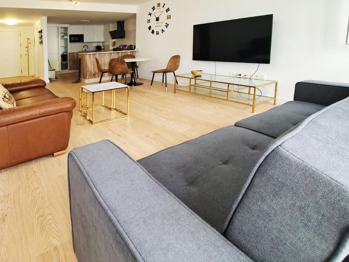 Apartamento Don Miguel - Parking incluido - Hizvo