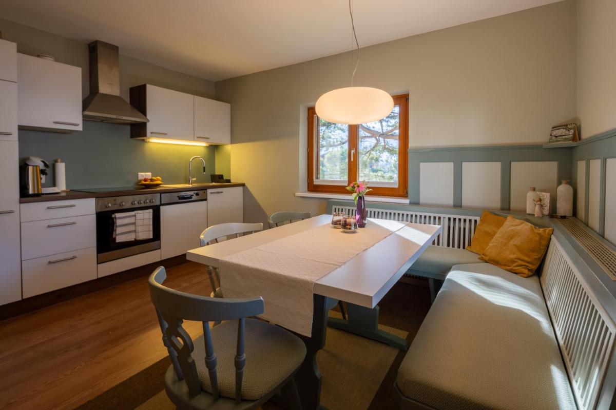 Haus Christina - Romantik Suite - Housity