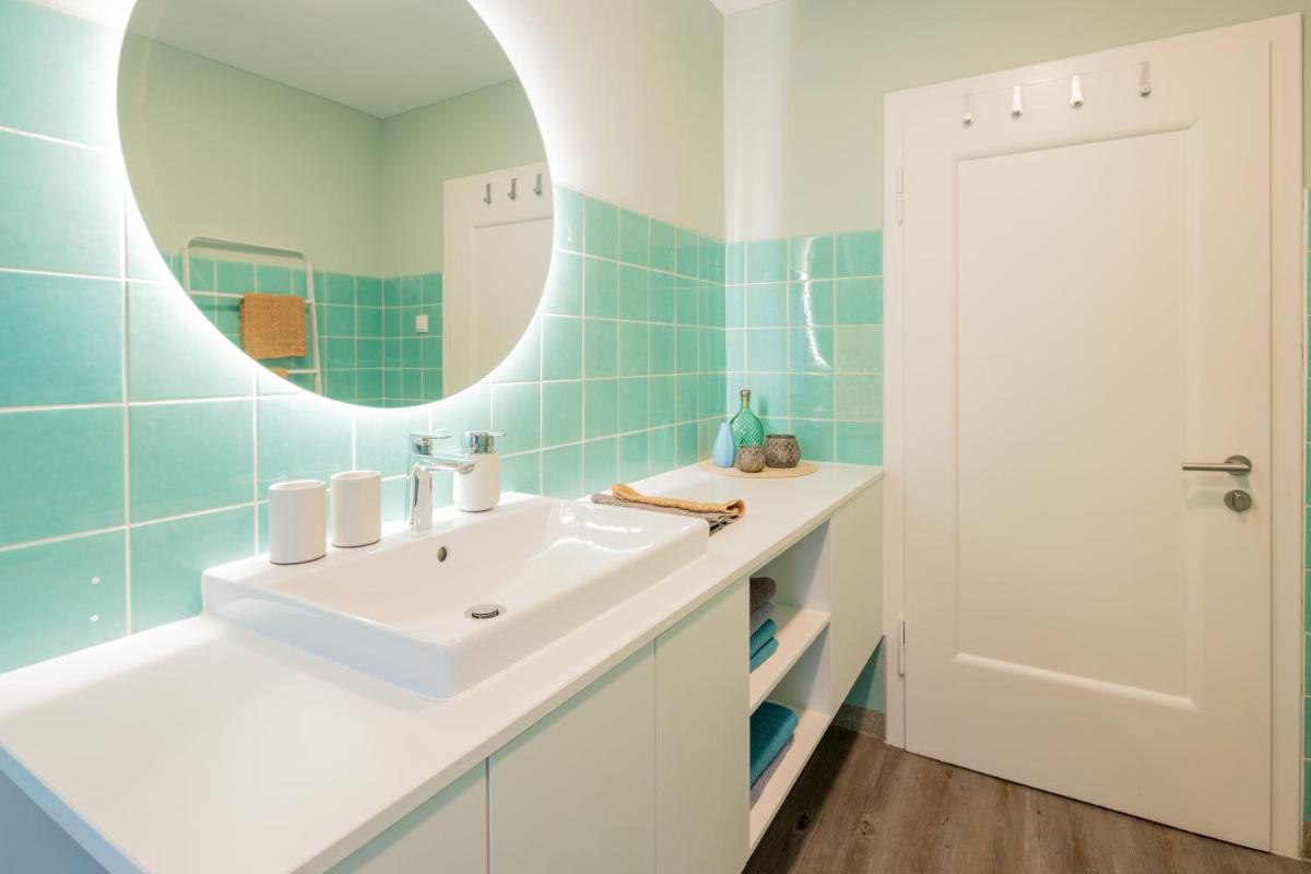 Haus Christina - Romantik Suite - Housity