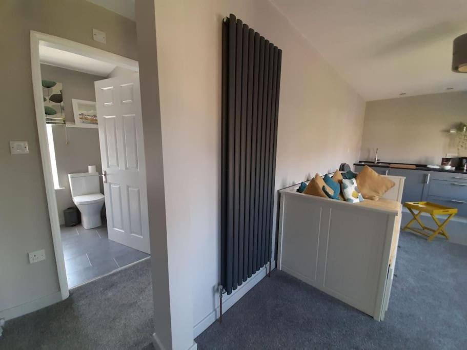 Private flat in Stannington - Housity