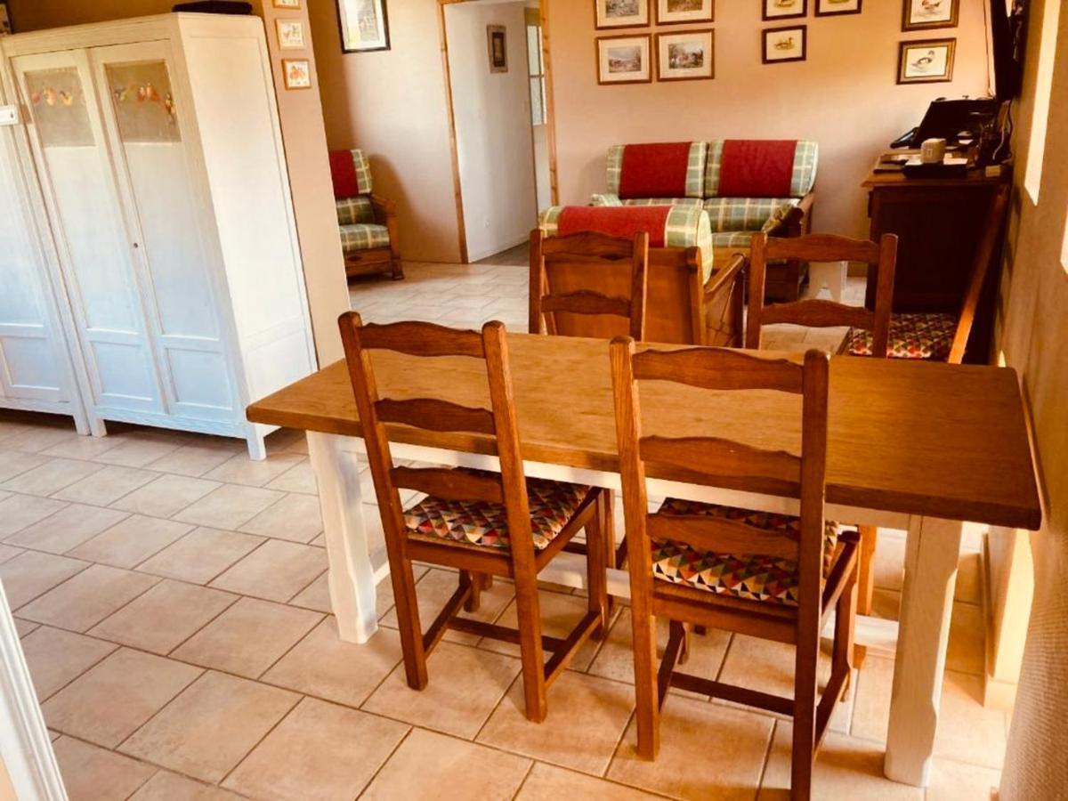 Château Folies - Escapade Nature Gîte 120m2 - 5 couchages - Housity