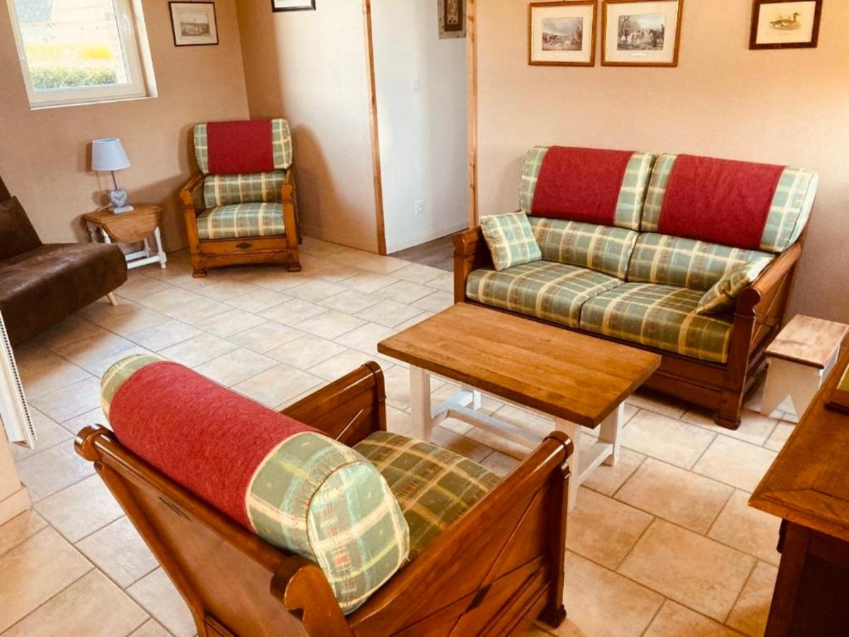 Château Folies - Escapade Nature Gîte 120m2 - 5 couchages - Housity