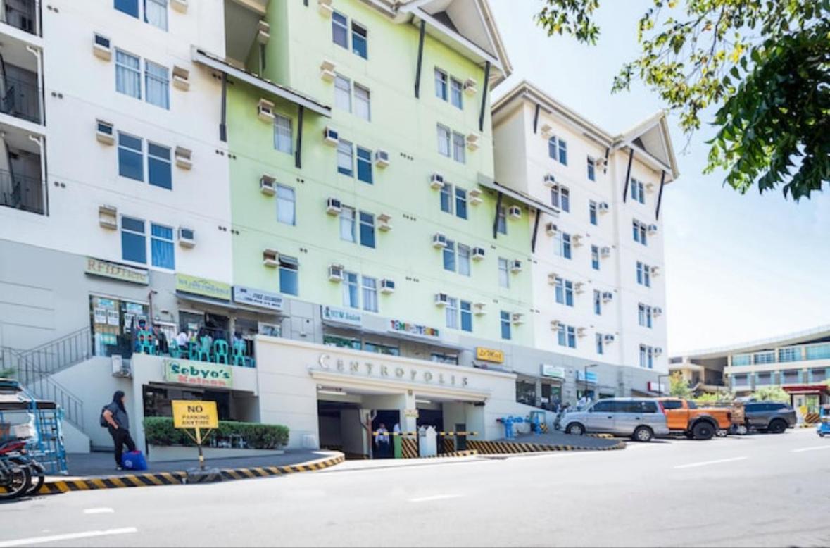 Centropolis The Comfort Hub - Housity