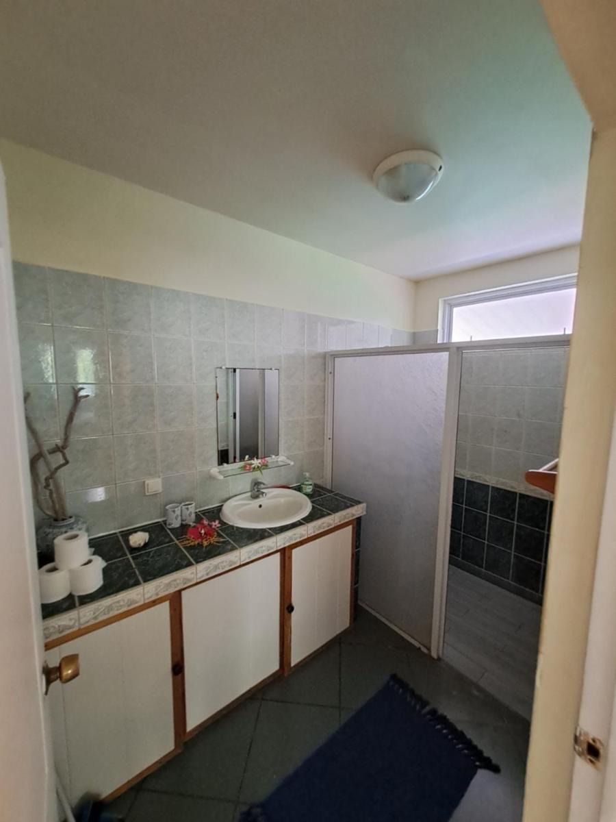 Toa Lodge Bora Bora - Housity