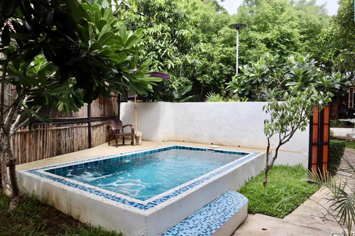 Chiang Mai Las Orquideas Resort - Housity