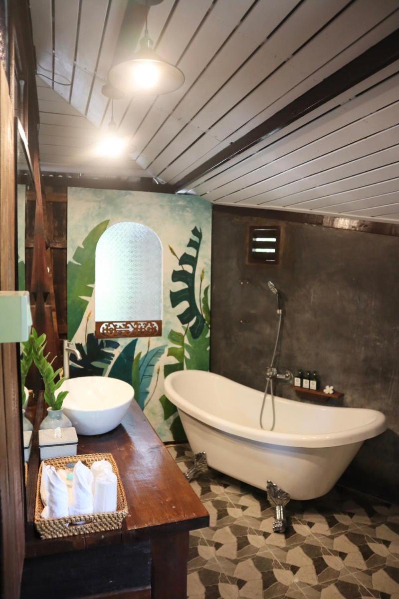 Chiang Mai Las Orquideas Resort - Housity